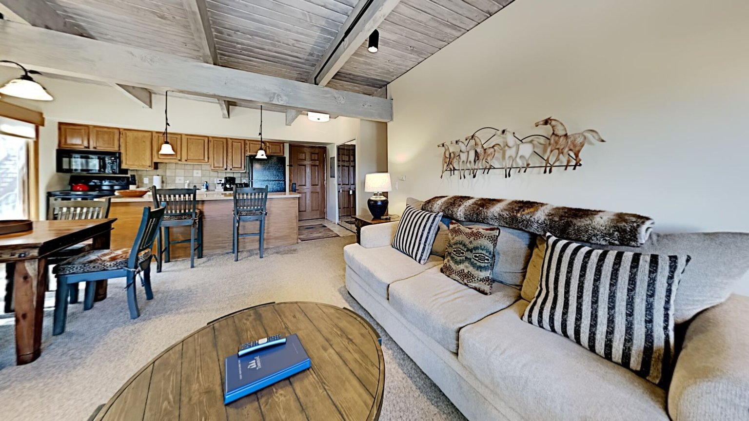 Snowmass Village Vacation Rental