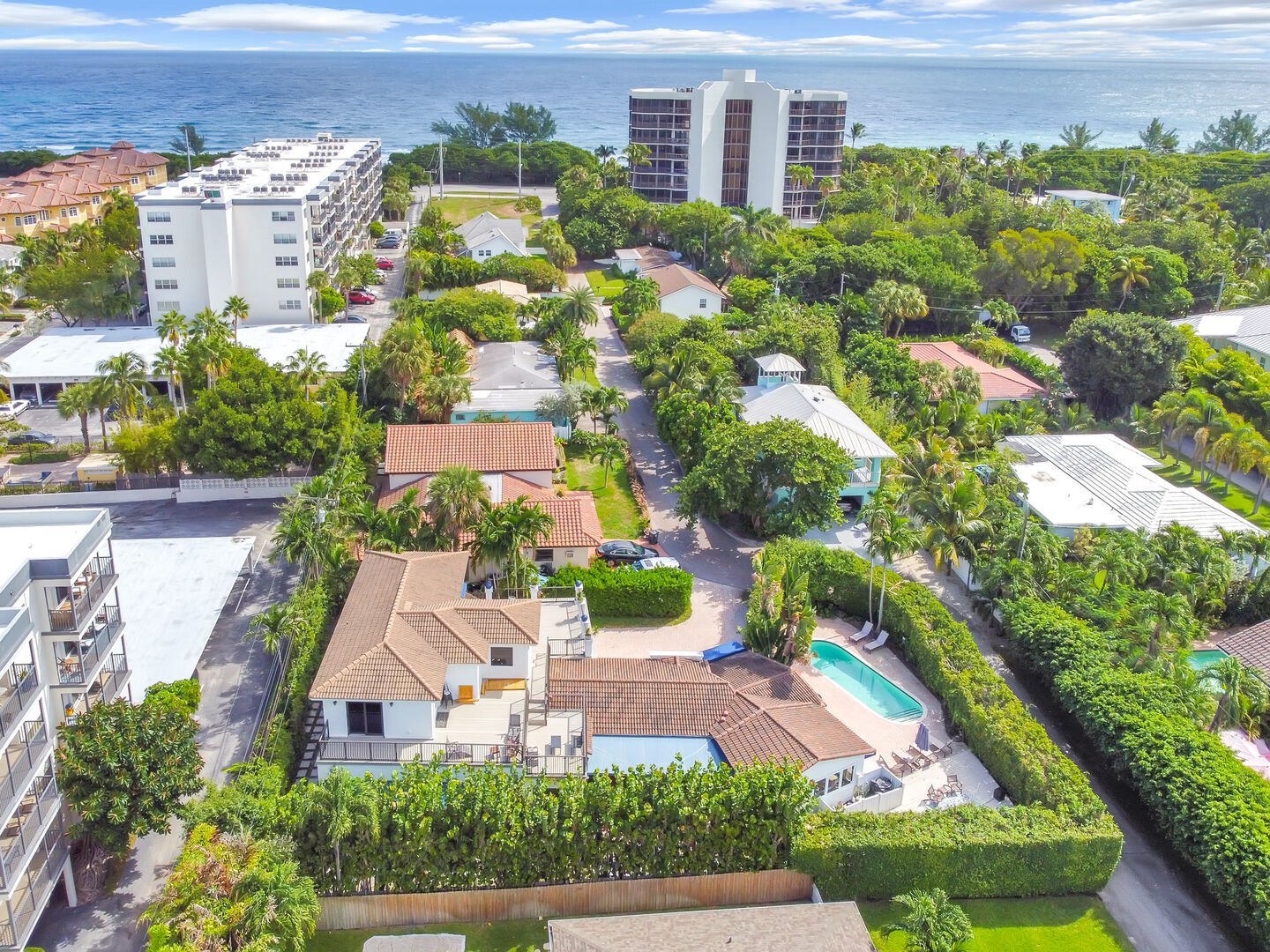 Boca Raton Vacation Rental