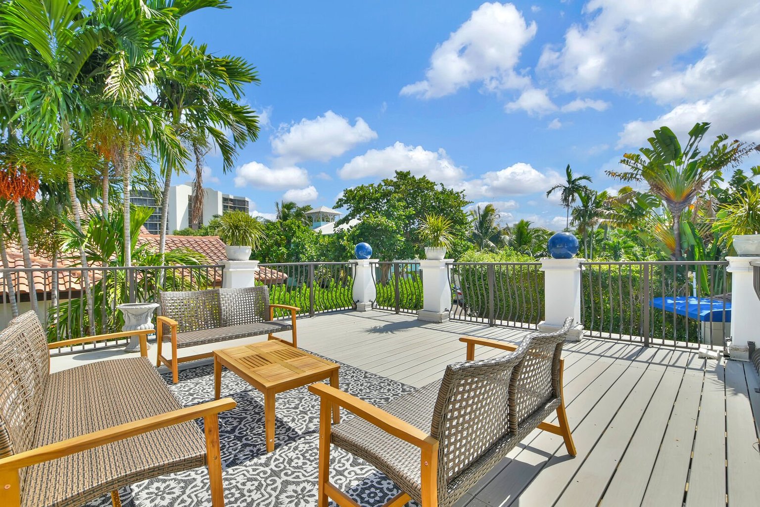 Boca Raton Vacation Rental