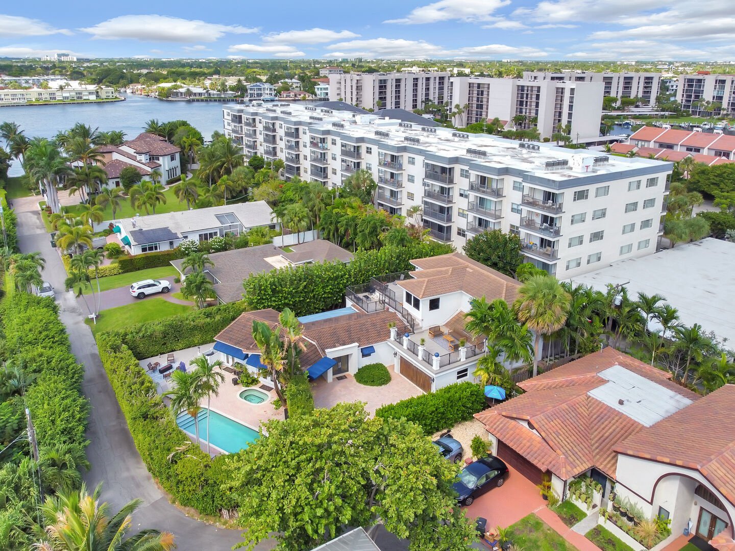 Boca Raton Vacation Rental