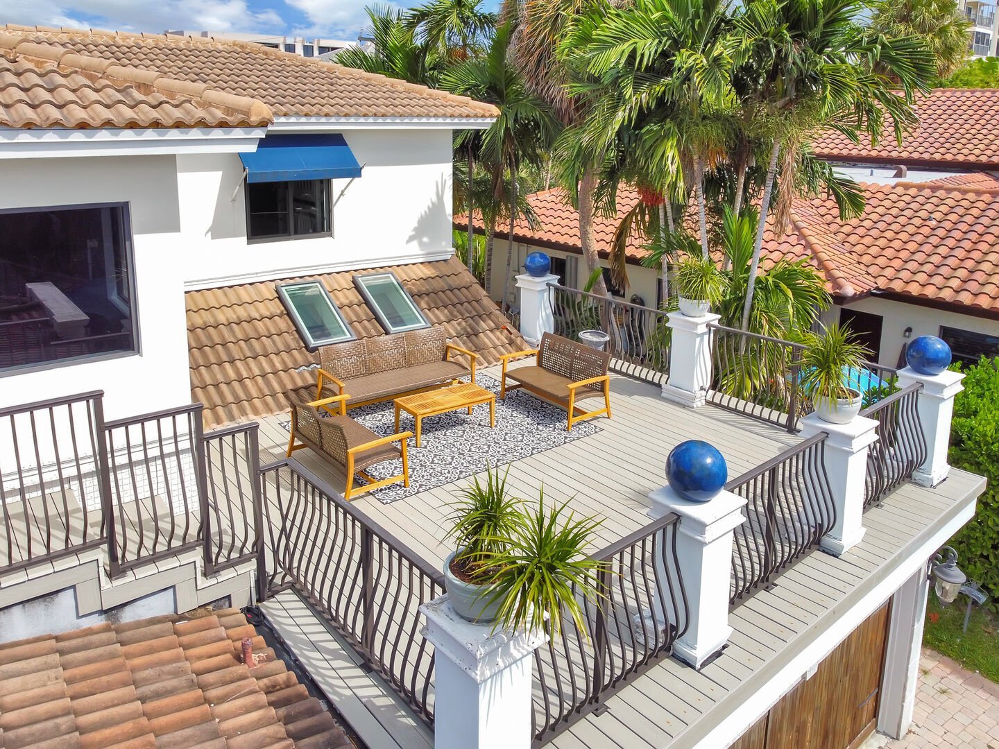 Boca Raton Vacation Rental