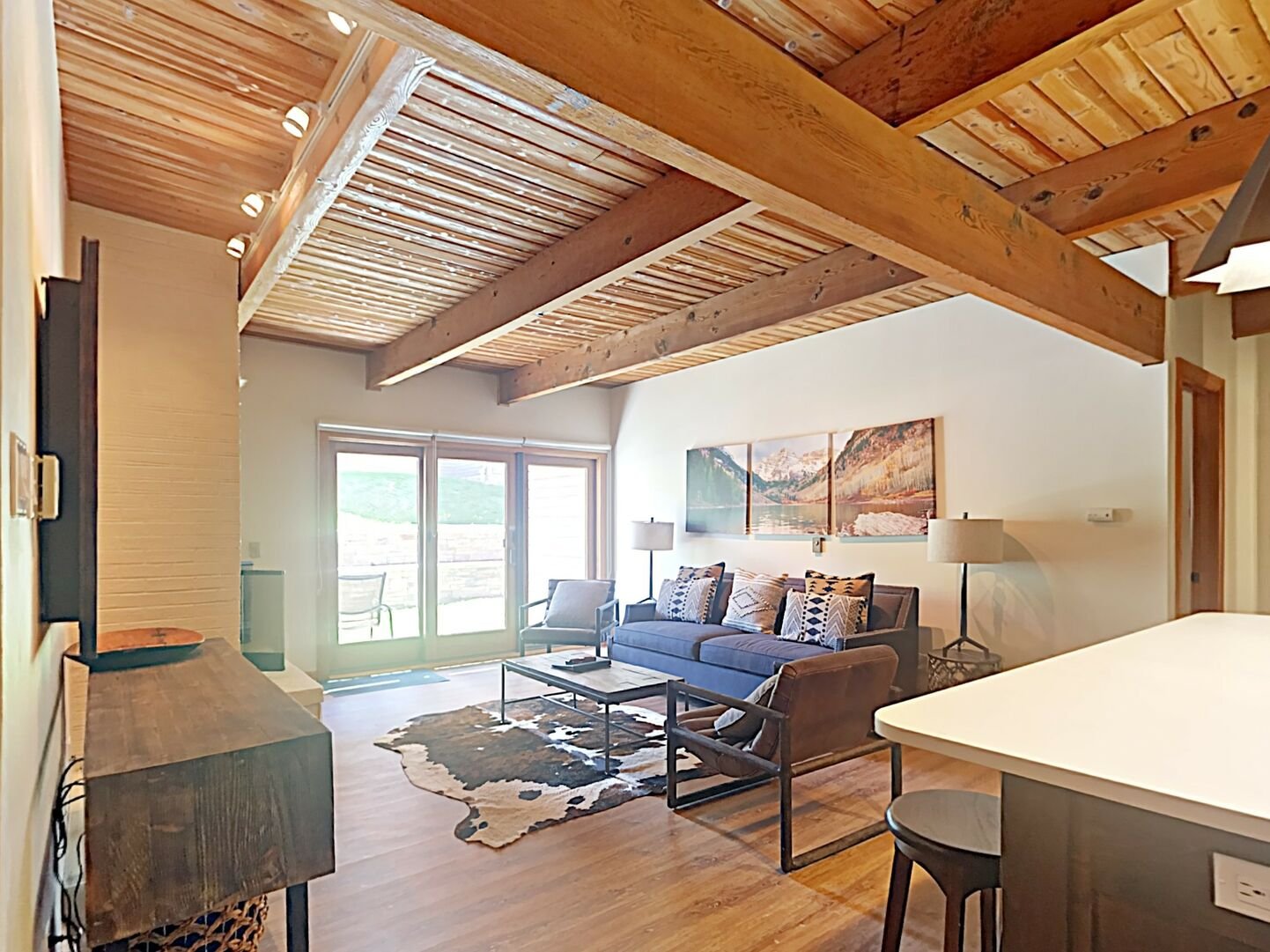 Snowmass Village Vacation Rental