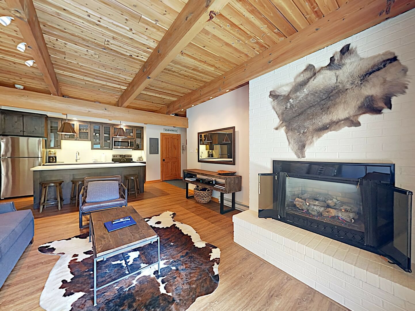 Snowmass Village Vacation Rental