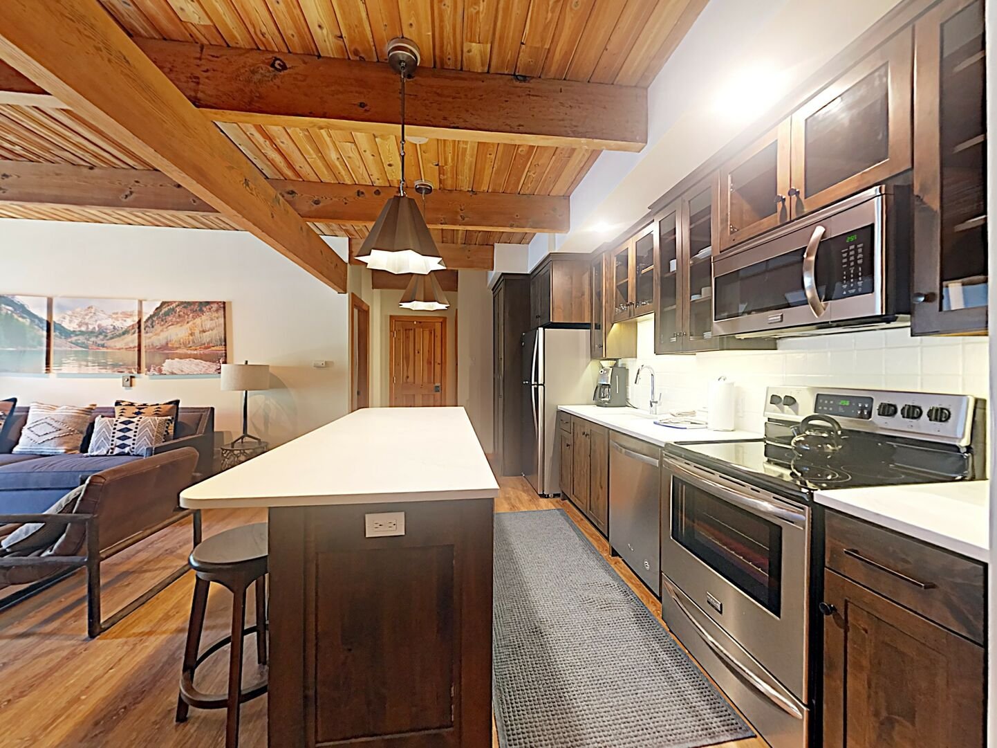 Snowmass Village Vacation Rental