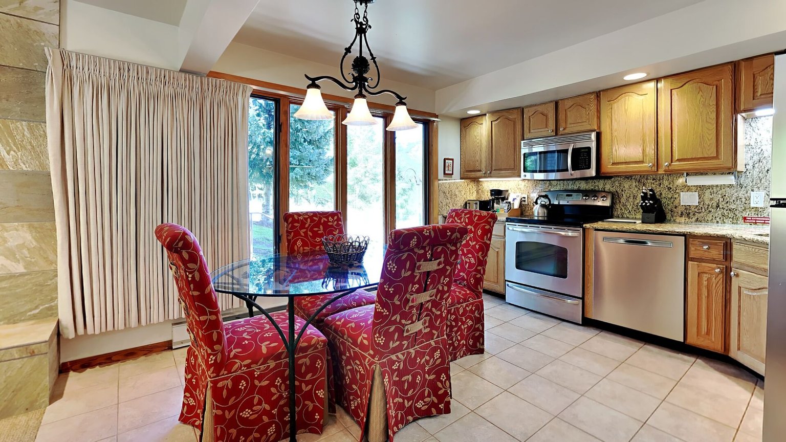 Snowmass Village Vacation Rental