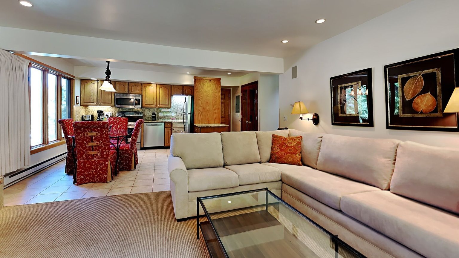 Snowmass Village Vacation Rental