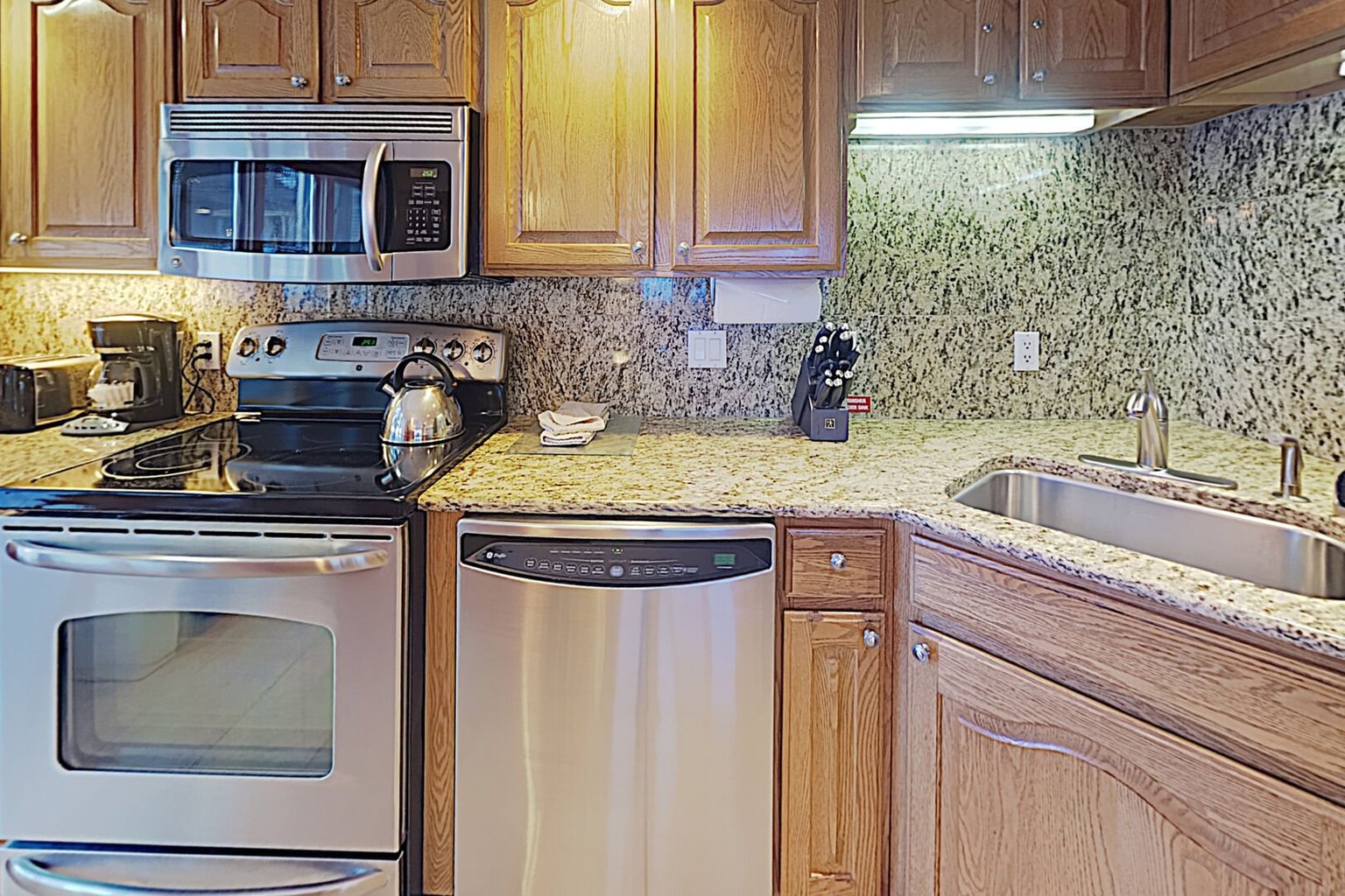Snowmass Village Vacation Rental