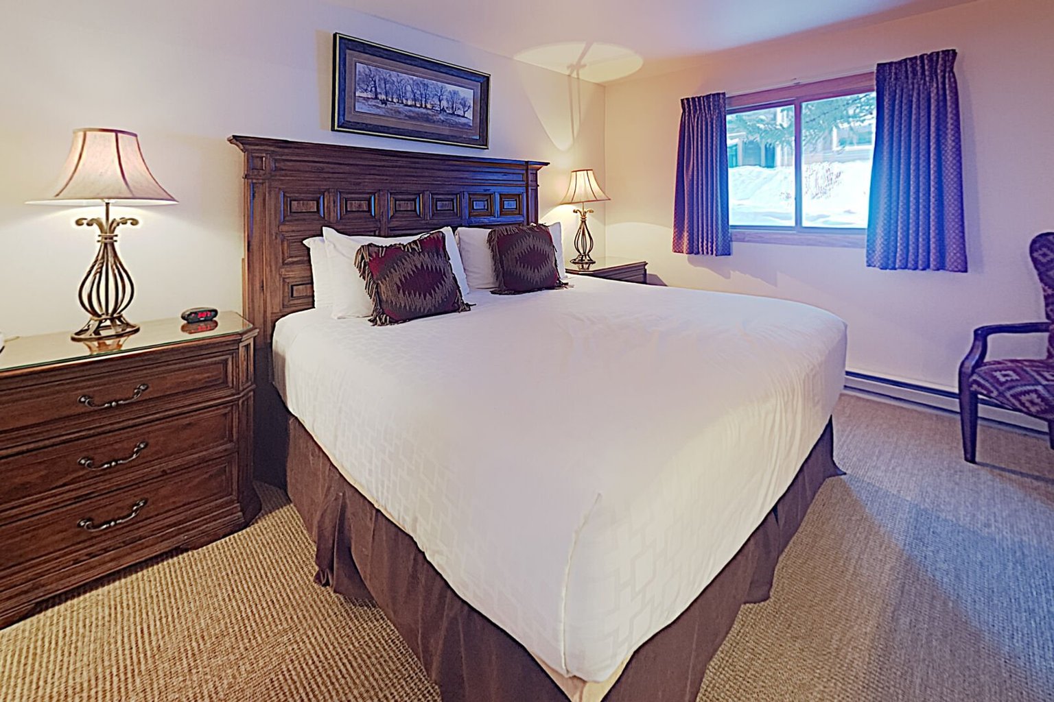 Snowmass Village Vacation Rental