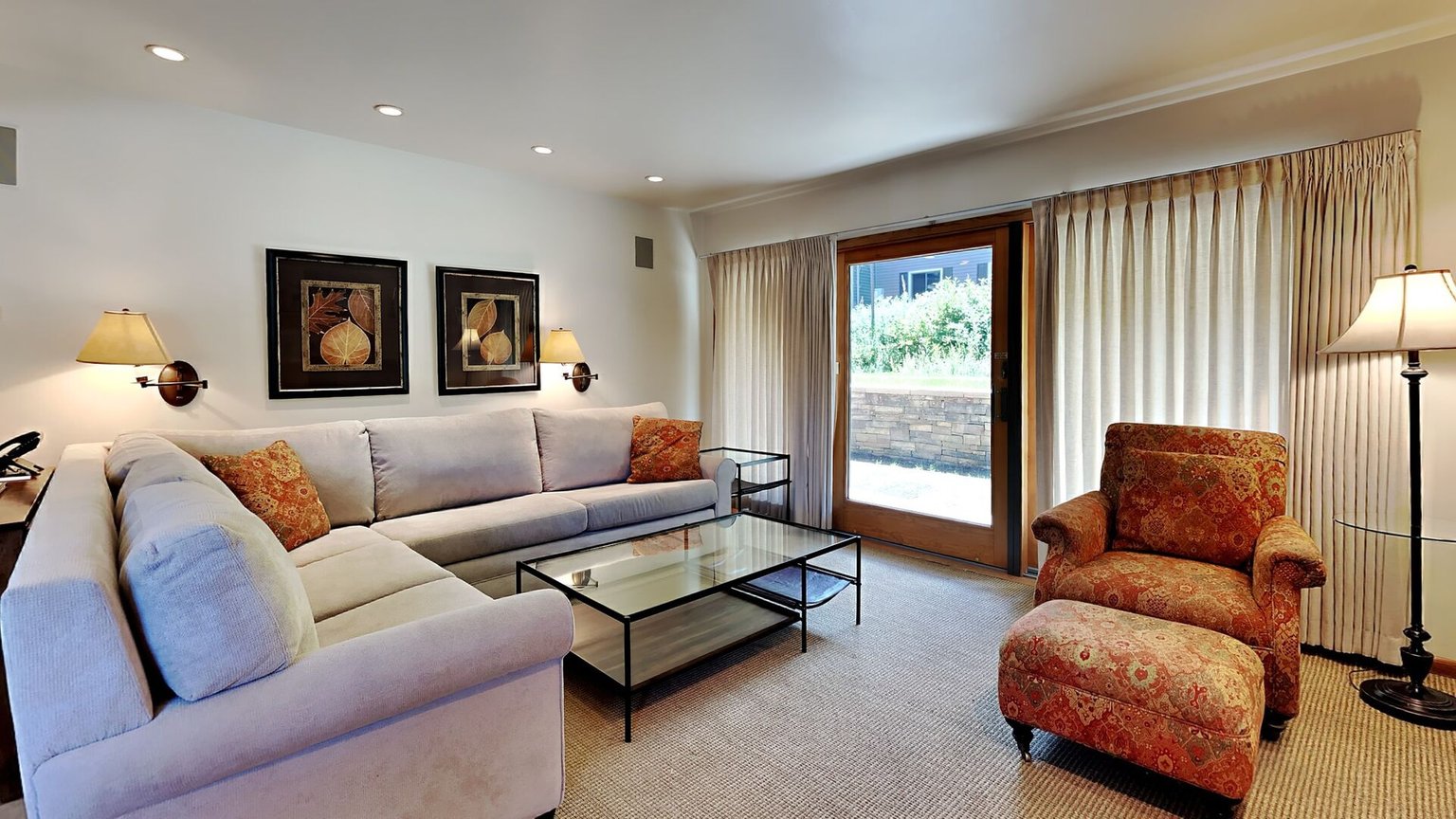 Snowmass Village Vacation Rental