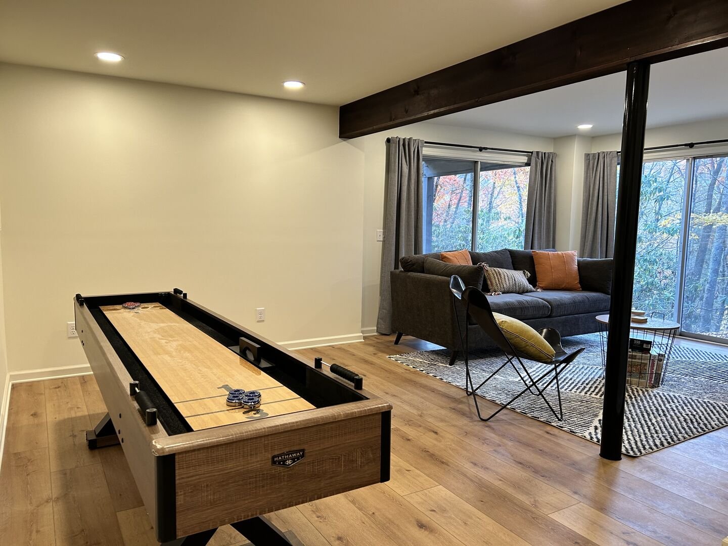 Boone Vacation Rental