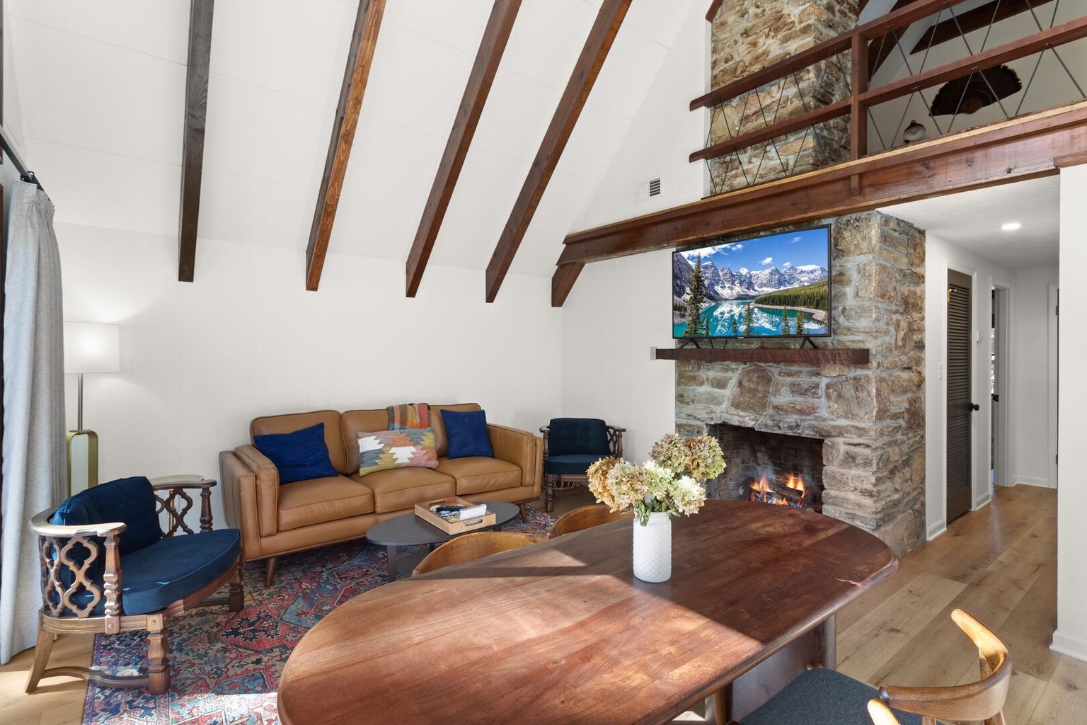 Boone Vacation Rental