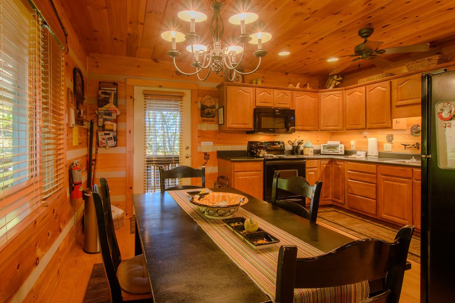 Boone Vacation Rental