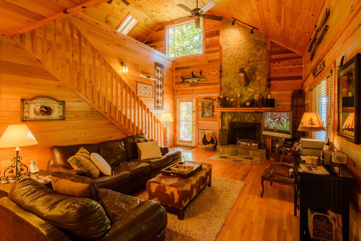 Boone Vacation Rental