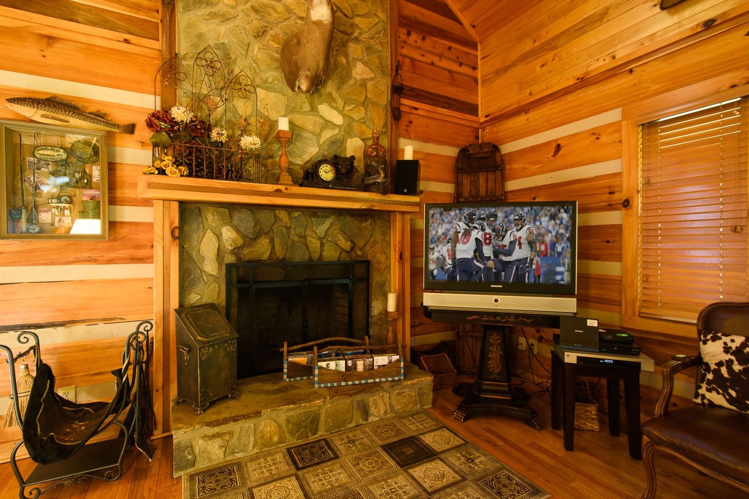 Boone Vacation Rental