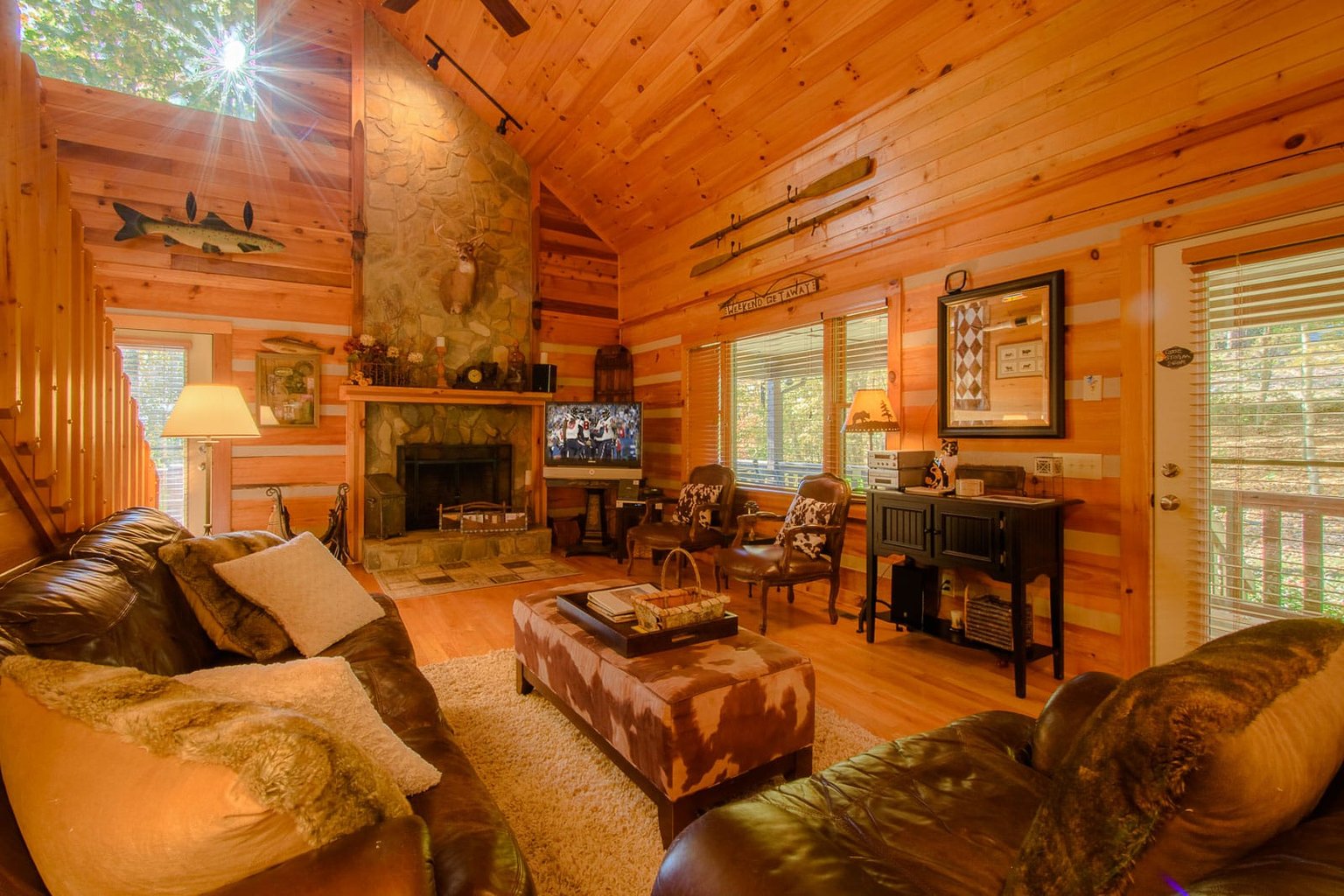 Boone Vacation Rental