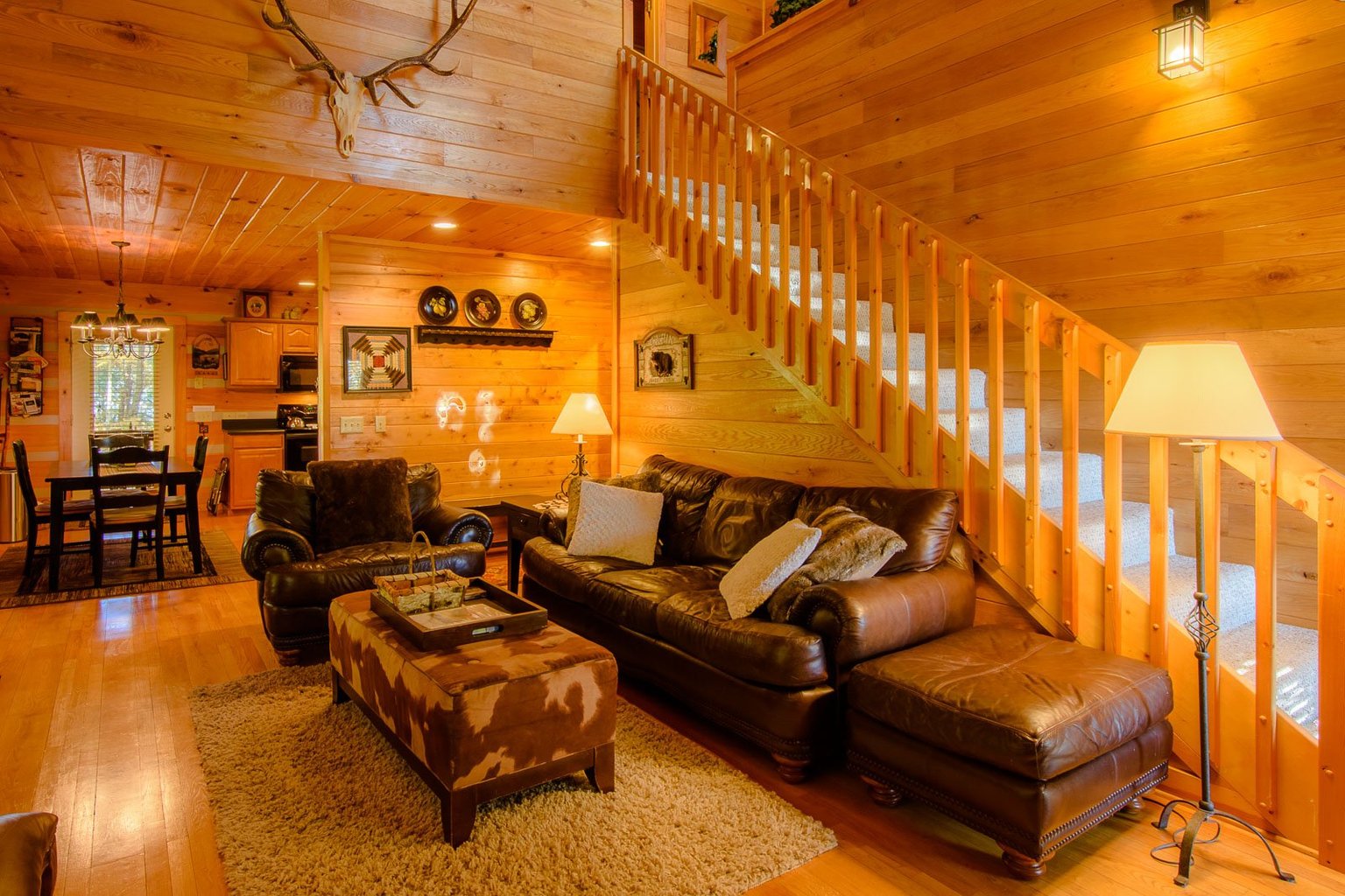 Boone Vacation Rental