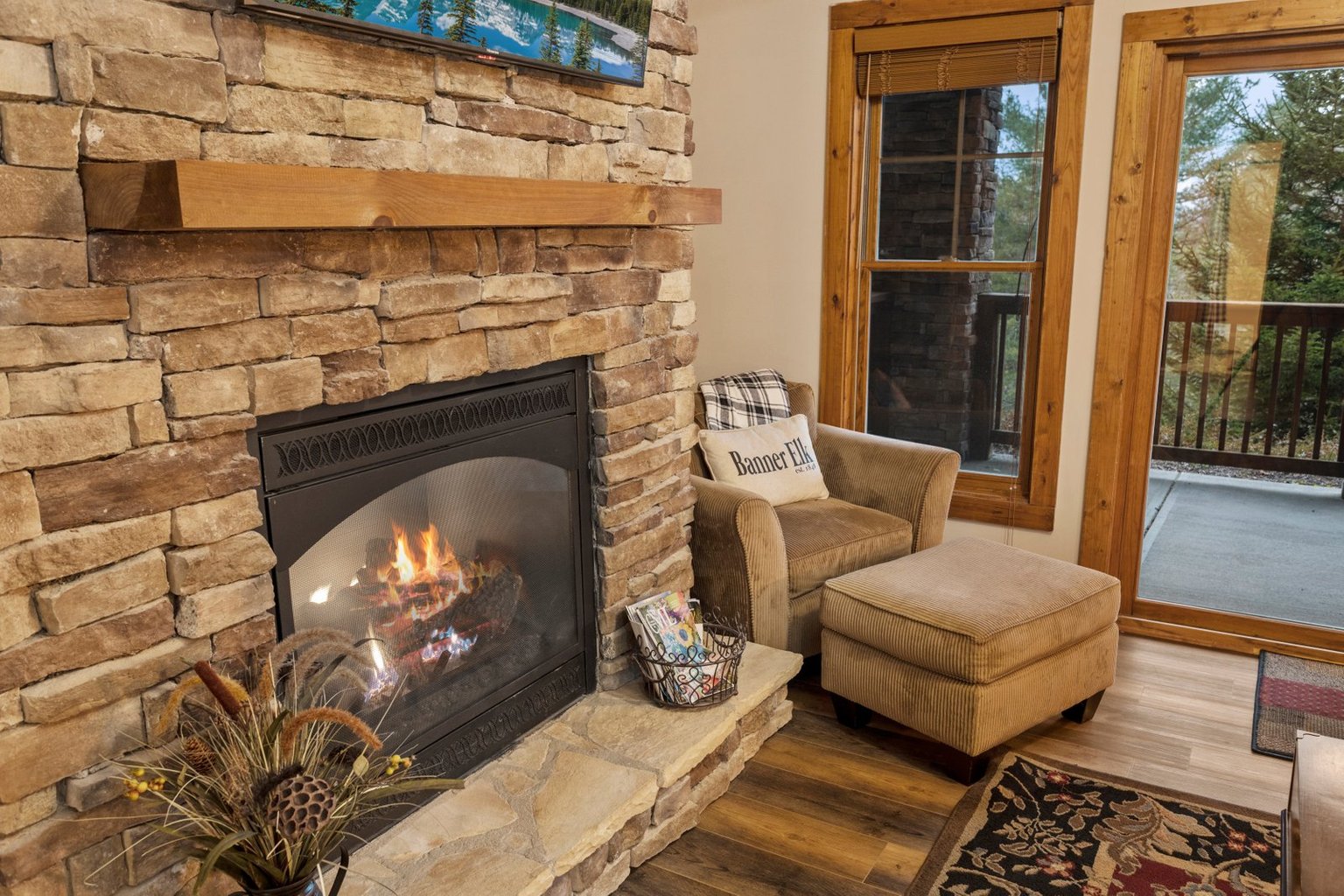 Banner Elk Vacation Rental