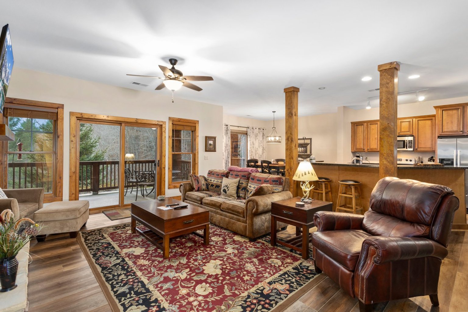 Banner Elk Vacation Rental