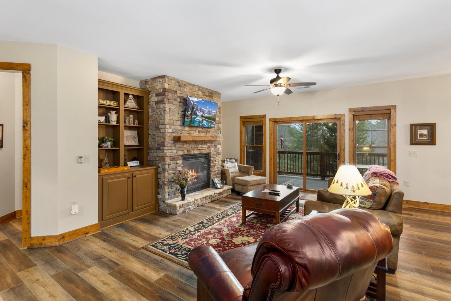 Banner Elk Vacation Rental