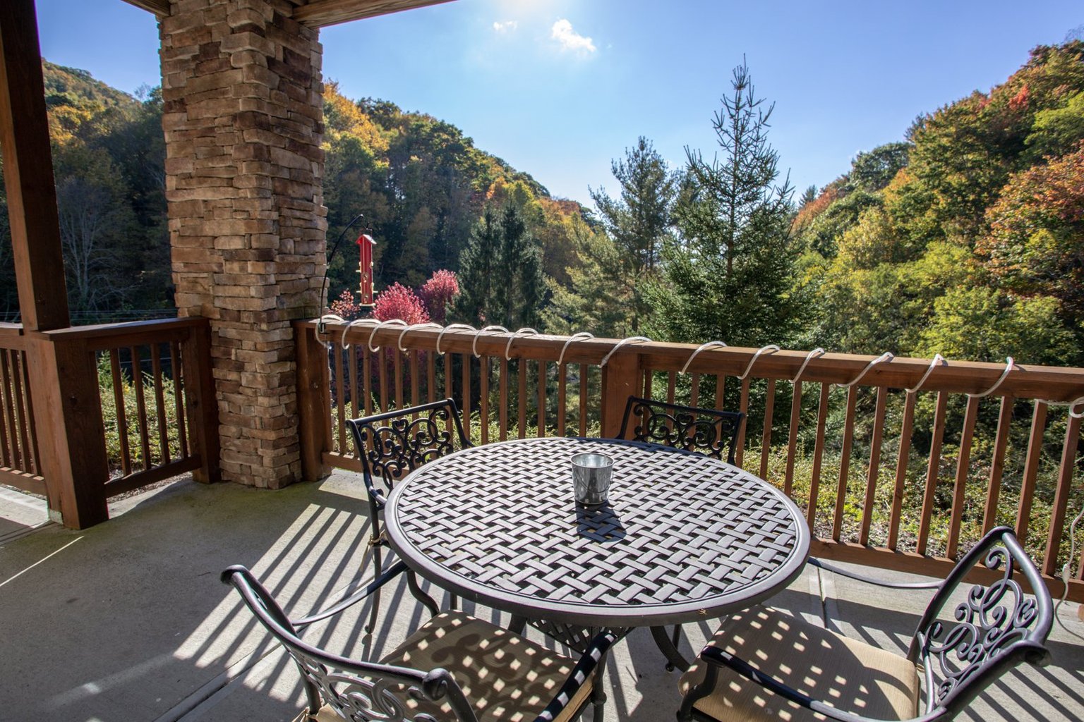 Banner Elk Vacation Rental