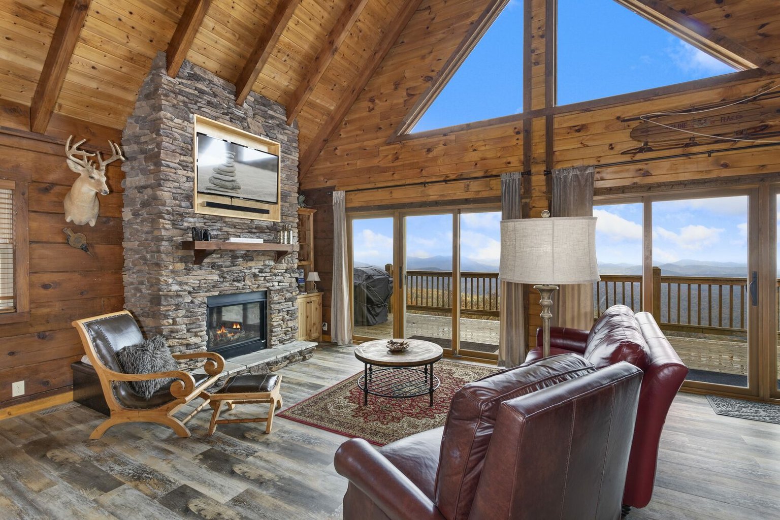 Boone Vacation Rental
