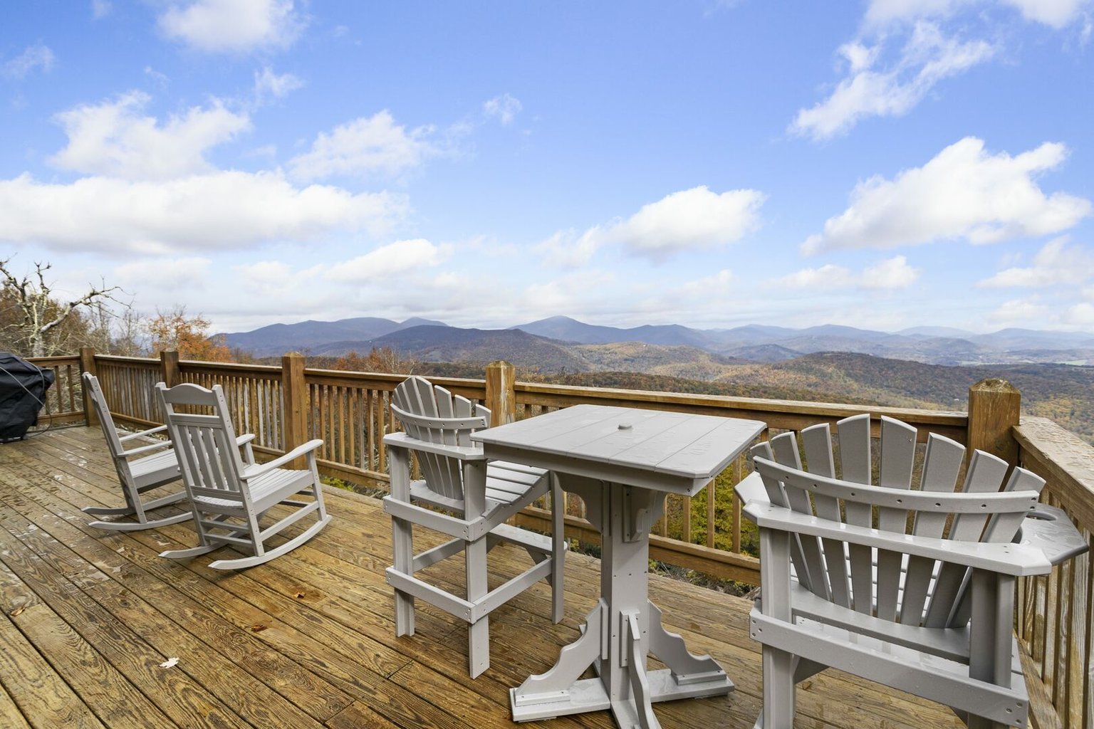 Boone Vacation Rental