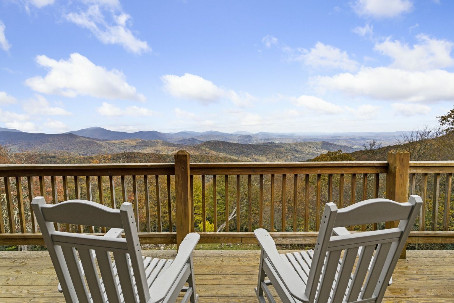 Boone Vacation Rental
