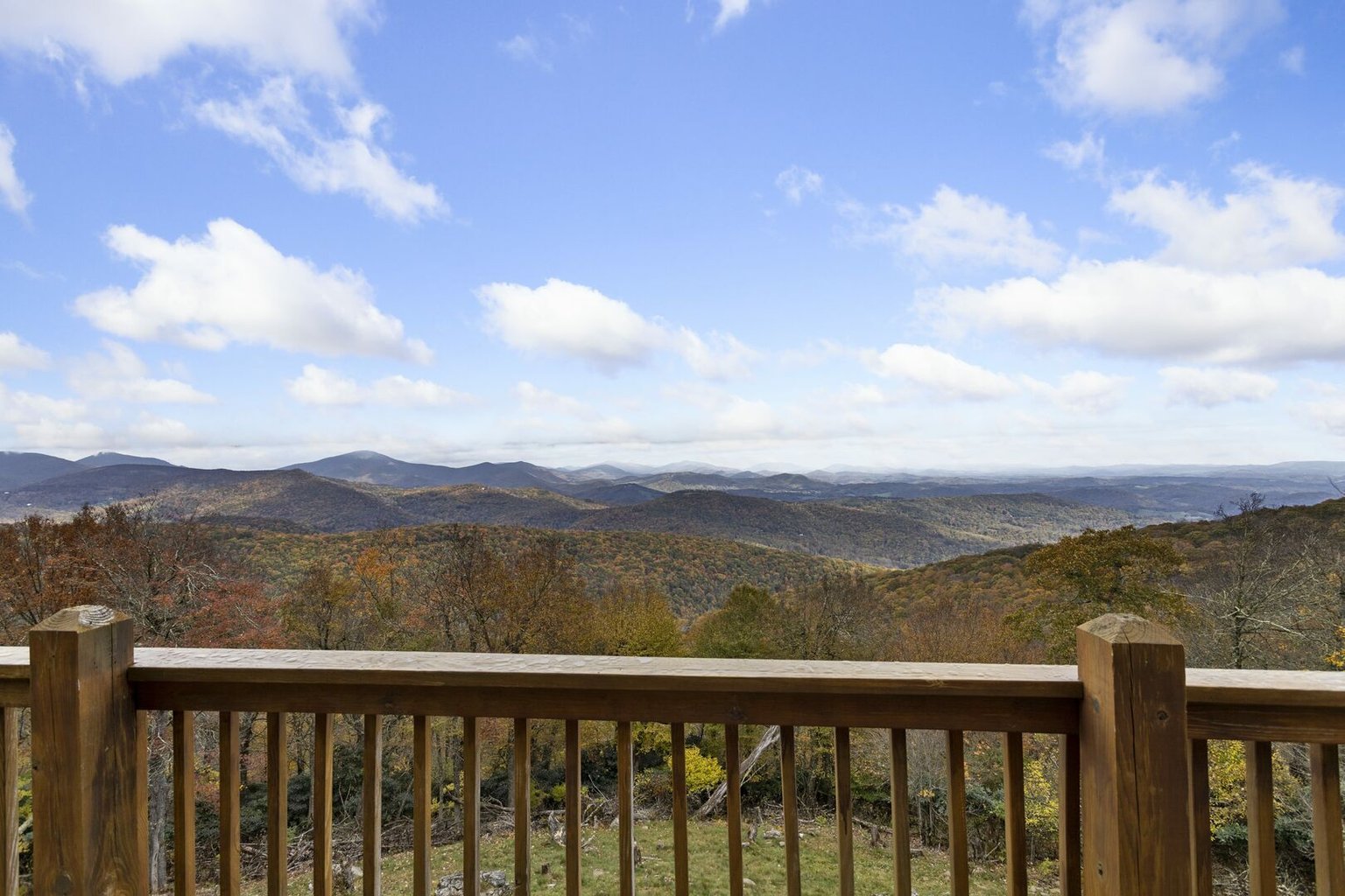 Boone Vacation Rental