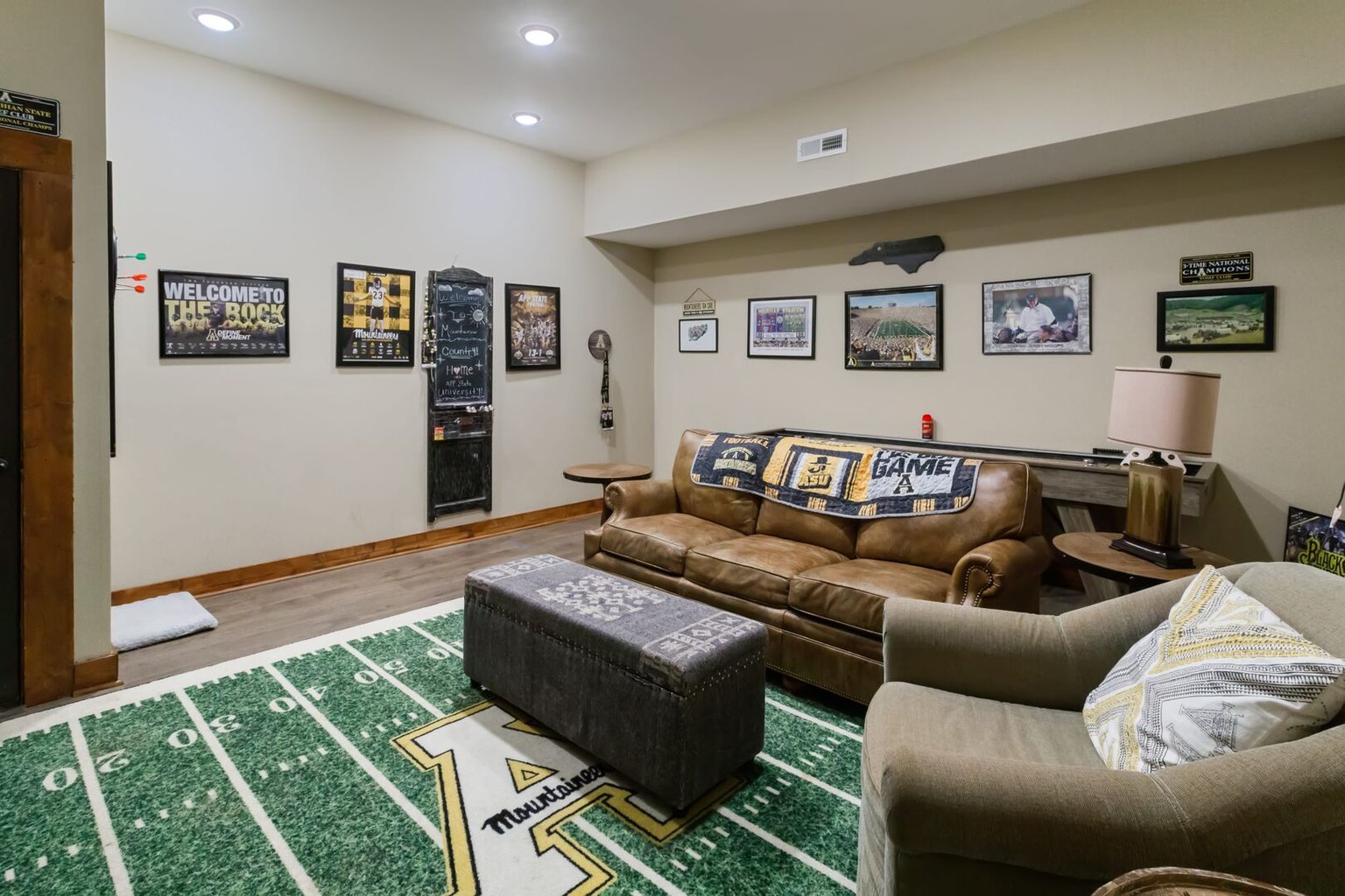 Seven Devils Vacation Rental