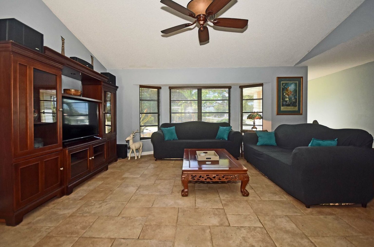 Englewood Vacation Rental