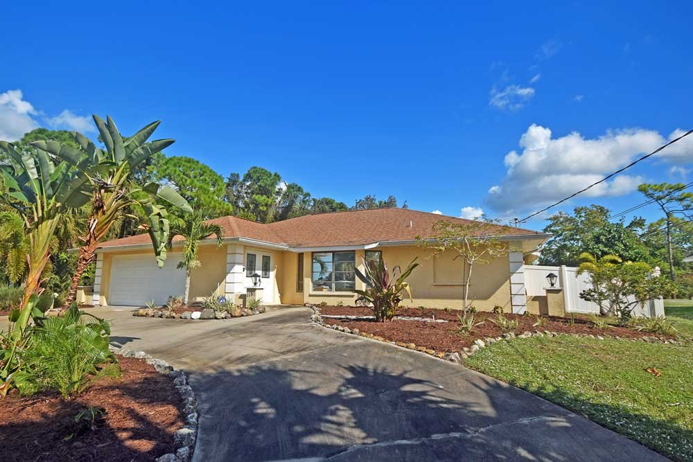 Englewood Vacation Rental