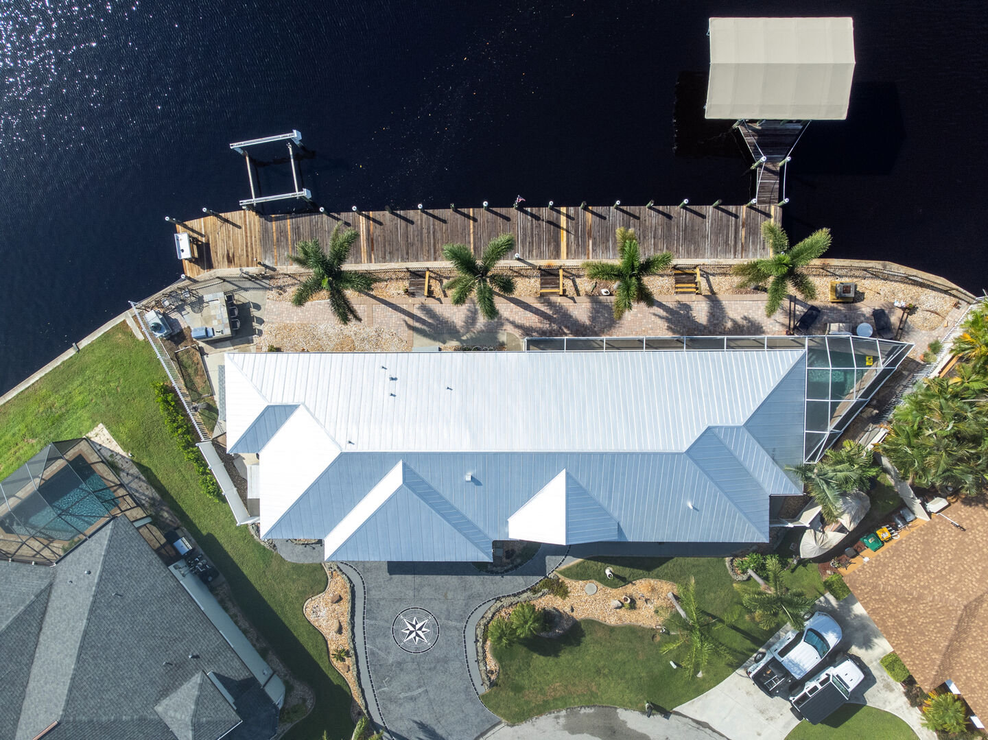 Port Charlotte Vacation Rental