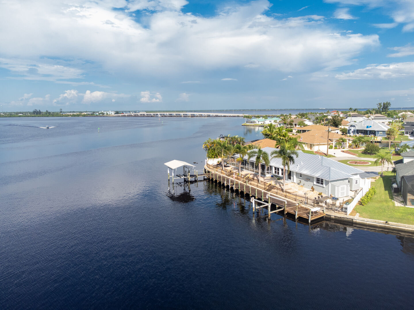 Port Charlotte Vacation Rental
