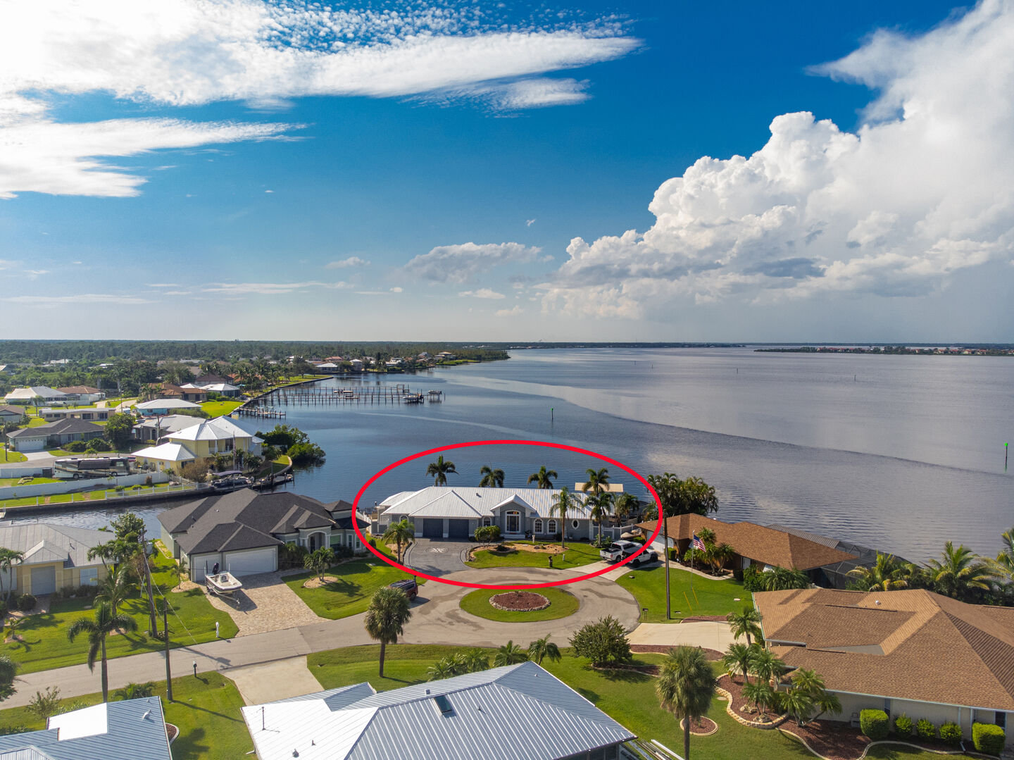 Port Charlotte Vacation Rental