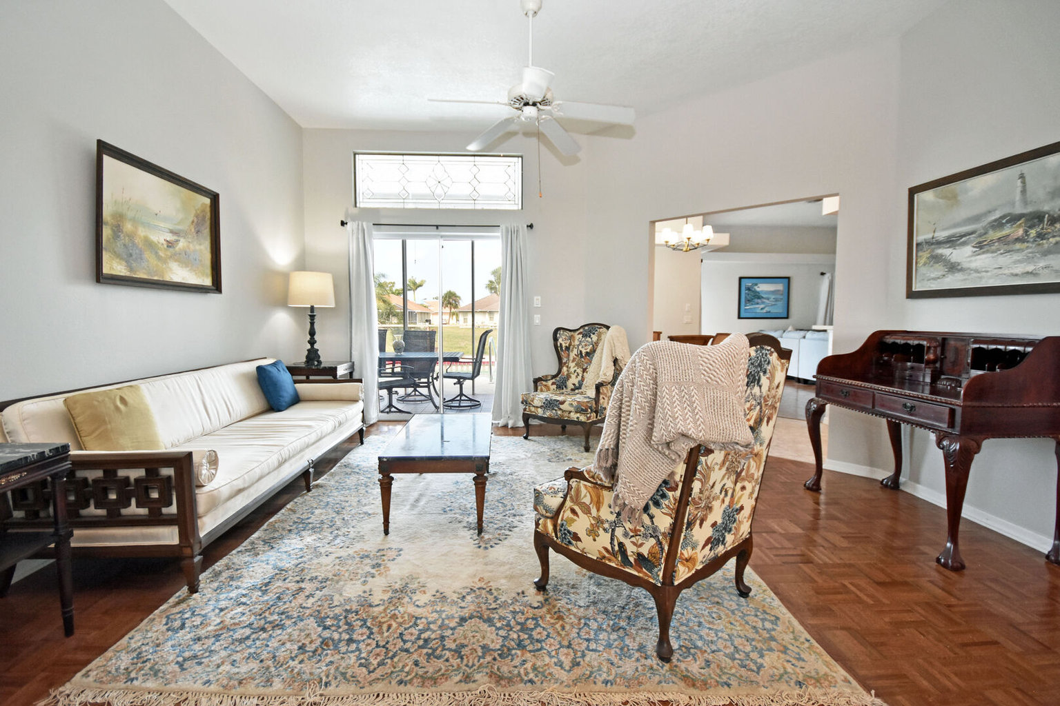 Rotonda West Vacation Rental