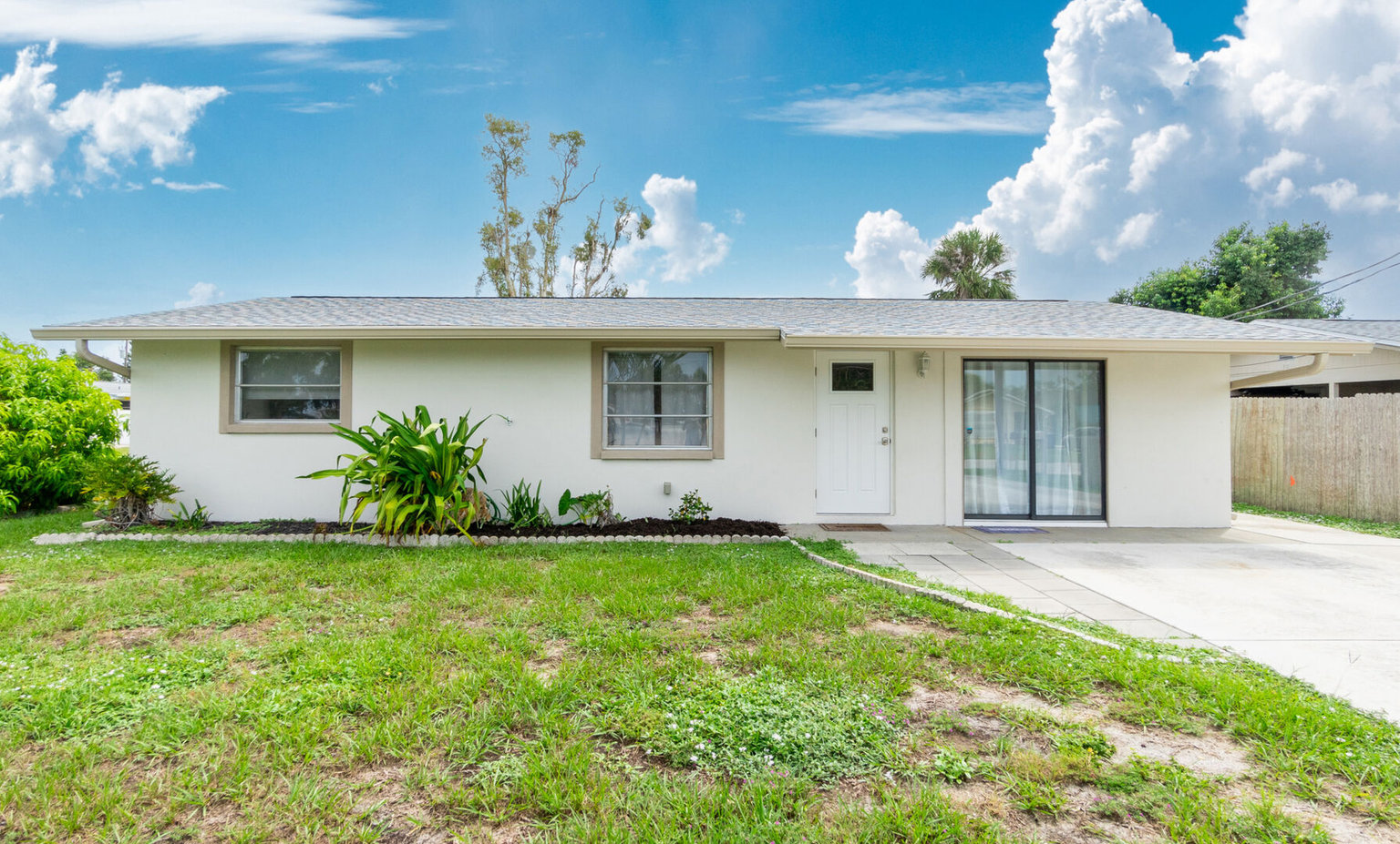 Englewood Vacation Rental
