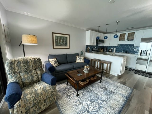 Englewood Vacation Rental