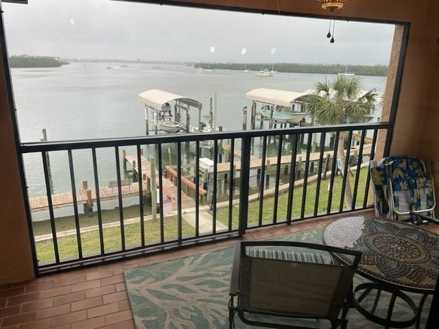 Englewood Vacation Rental