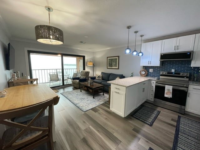 Englewood Vacation Rental