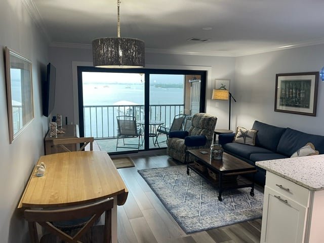 Englewood Vacation Rental