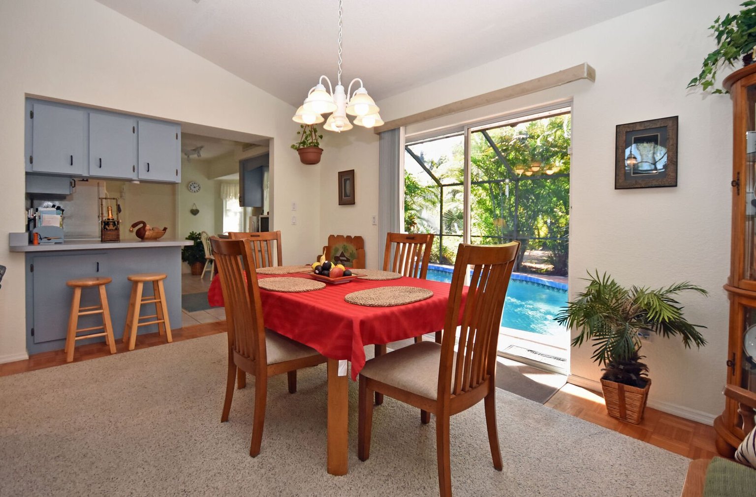 Rotonda West Vacation Rental