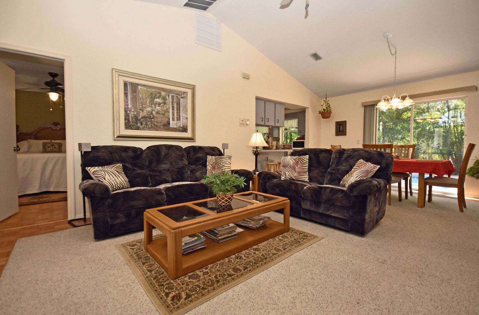 Rotonda West Vacation Rental