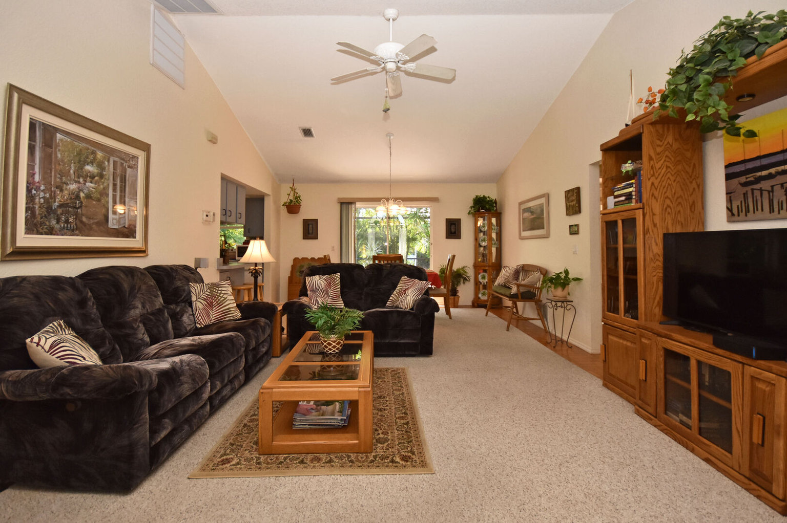 Rotonda West Vacation Rental
