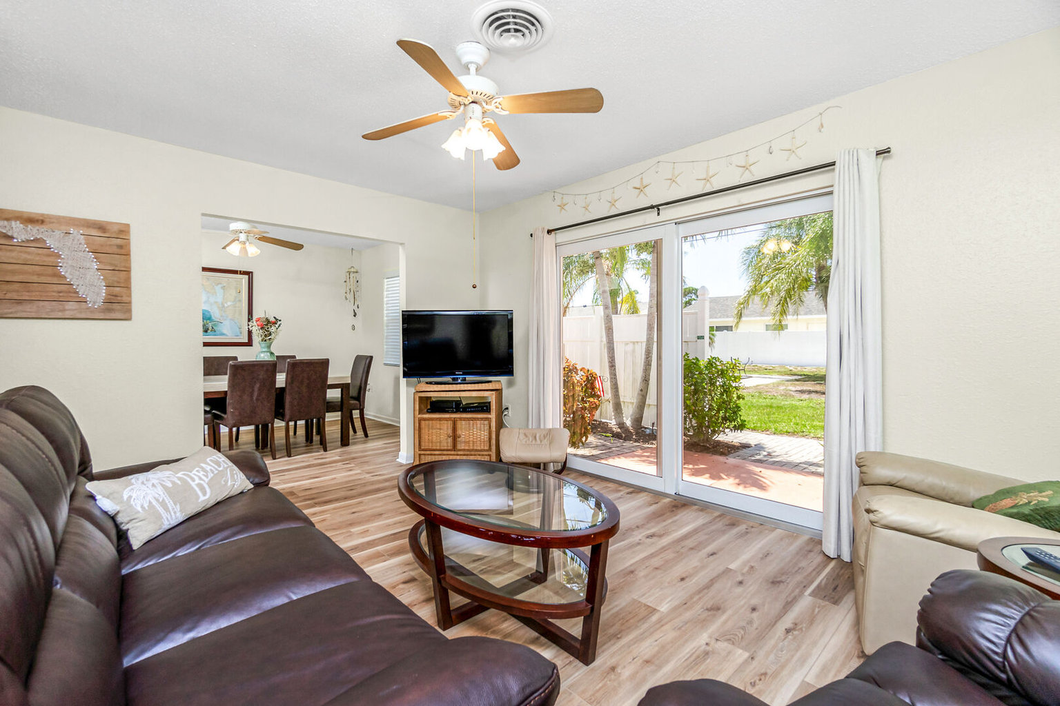 Englewood Vacation Rental