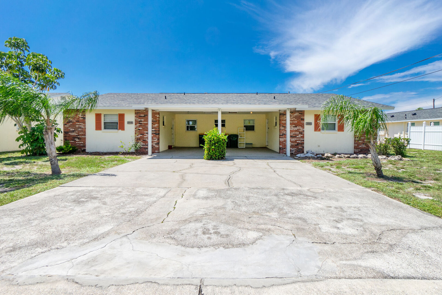 Englewood Vacation Rental