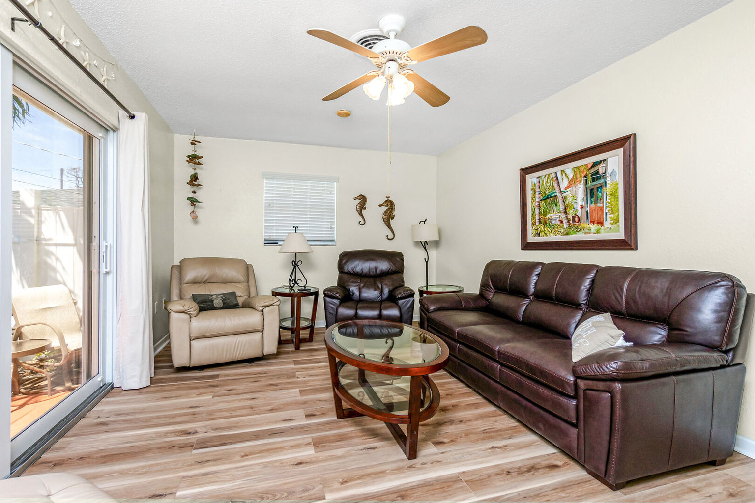 Englewood Vacation Rental