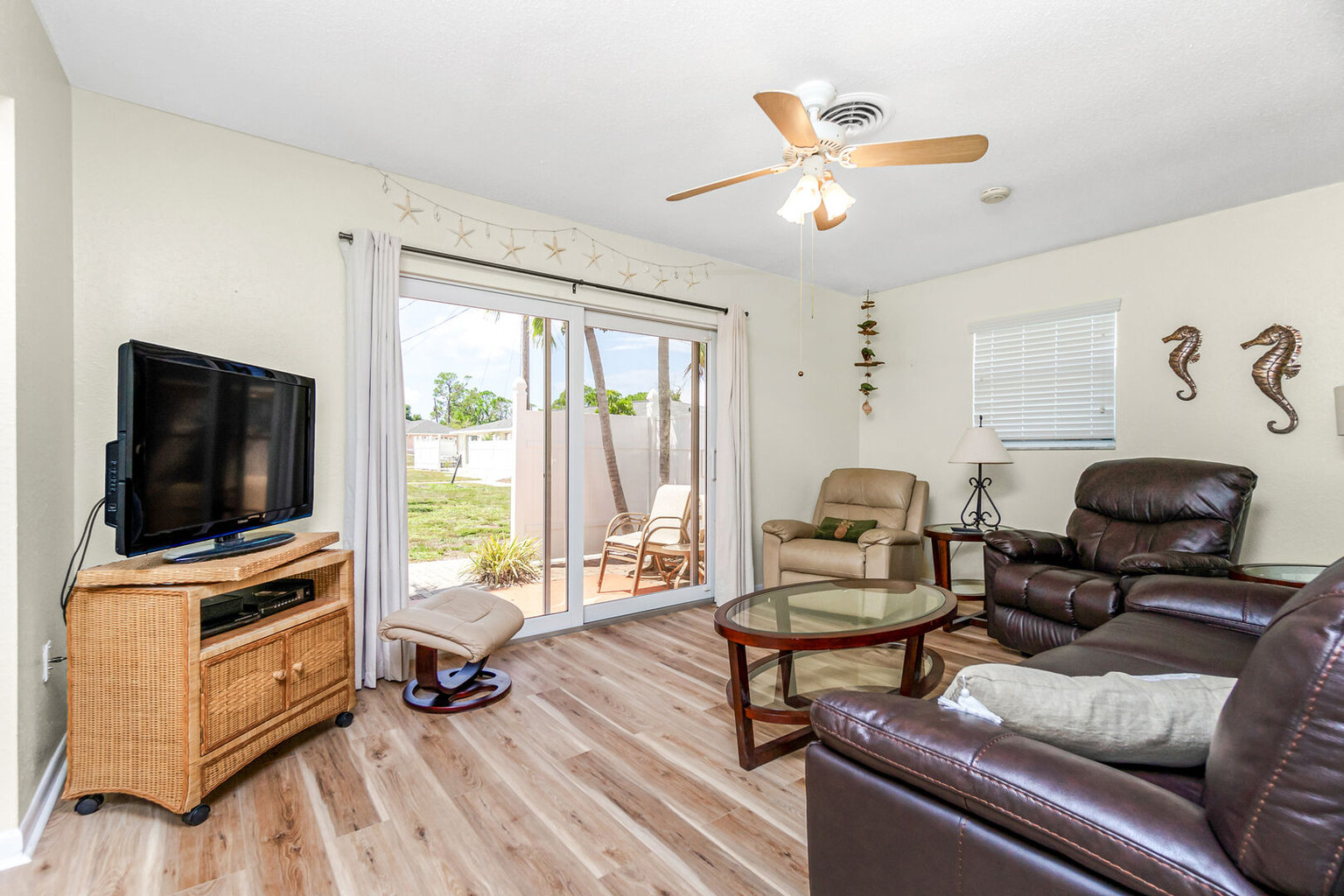 Englewood Vacation Rental