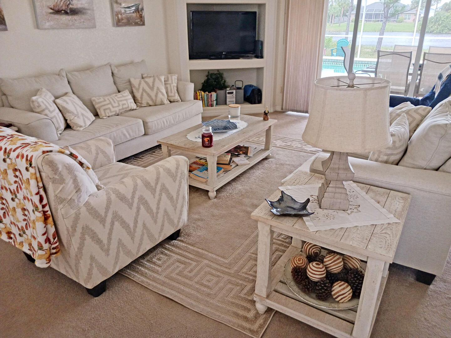Rotonda West Vacation Rental