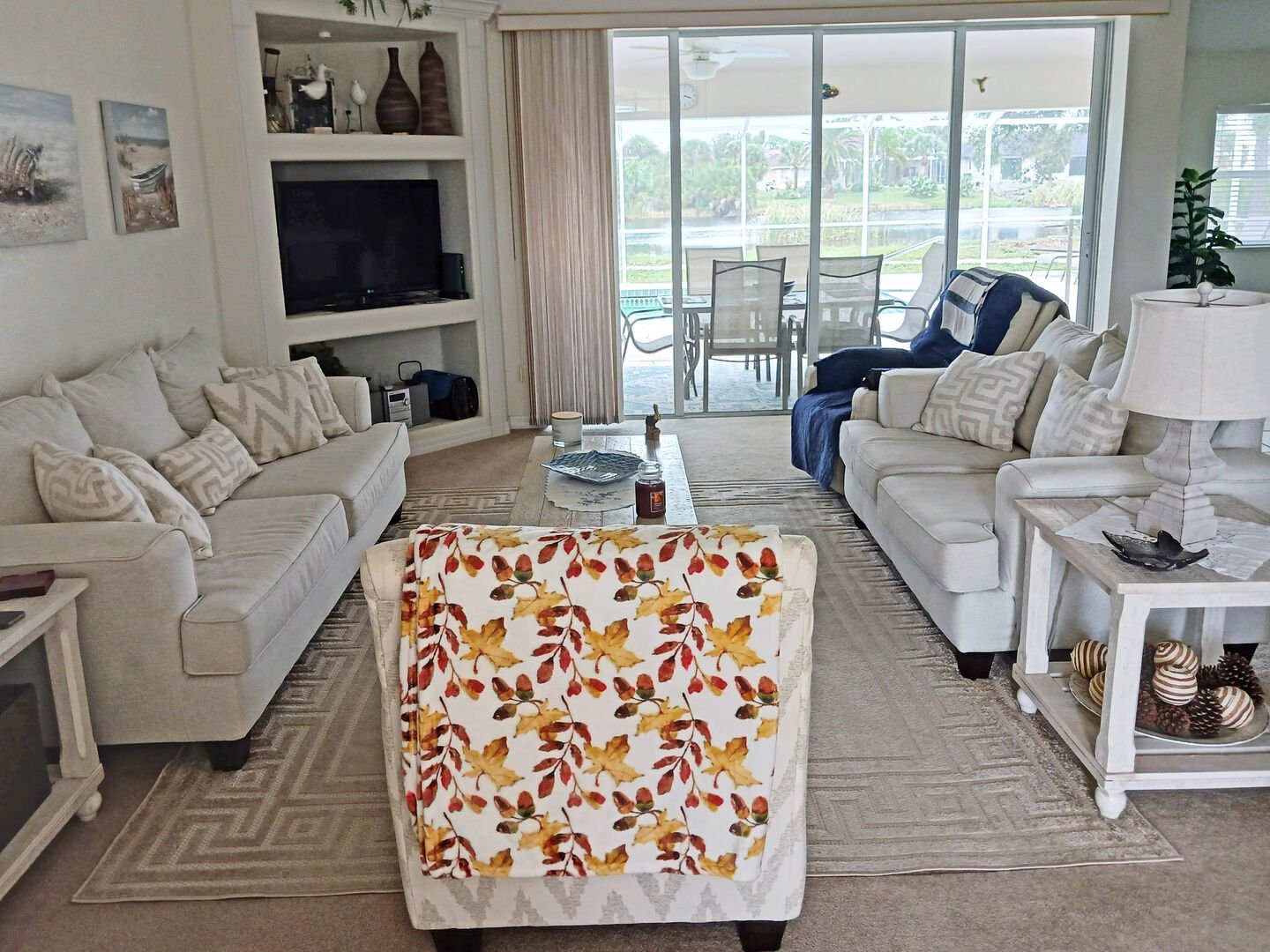 Rotonda West Vacation Rental