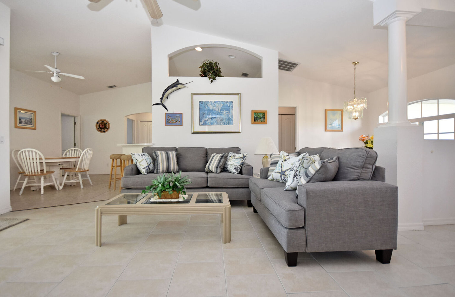 Rotonda West Vacation Rental